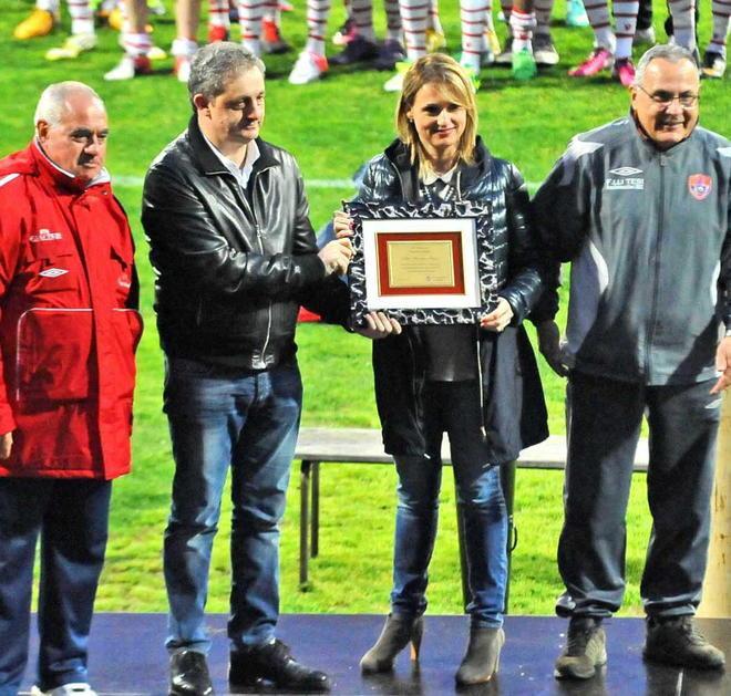 Al Monaco il Memorial Anselmo Fagni 