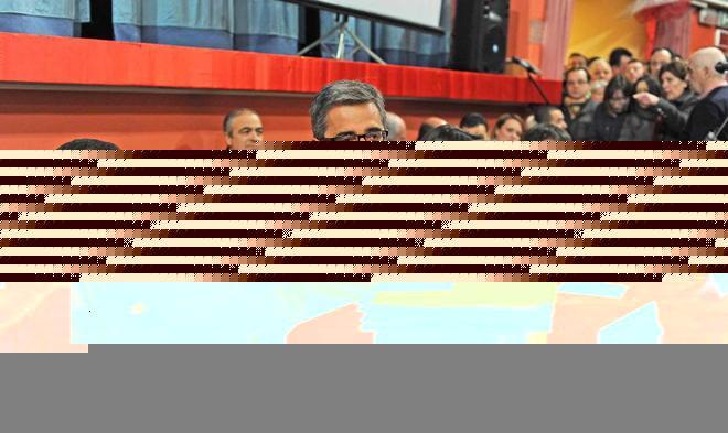 Il Pdl: «Il sindaco dica ora cosa pensa della centrale» 