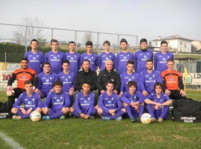 Juniores già campioni Ai viola il titolo provinciale 