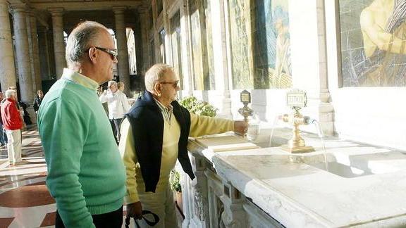 Un medico lucchese vuol rilanciare le acque