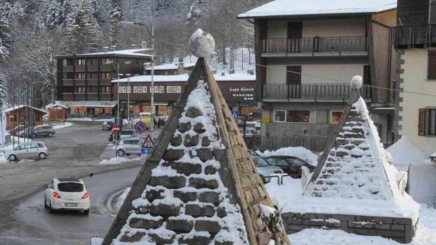 Abetone non ci sta al Comune unico E lo dirà a Firenze