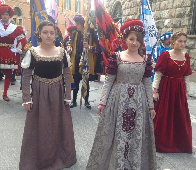  CHIUNQUE PUÒ FARE IL FIGURANTE