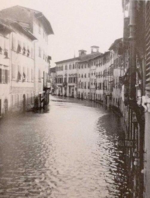 Tutta la storia di Pisa un giorno dopo l’altro 
