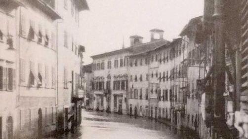 Tutta la storia di Pisa un giorno dopo l’altro