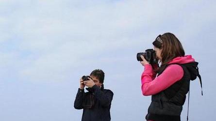 Non solo mostre a Seravezza Fotografia