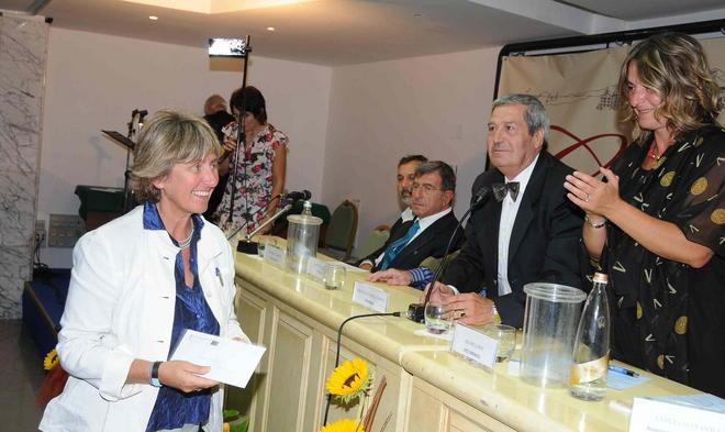 Tagli al Premio Letterario ma si terrà tutti gli anni 
