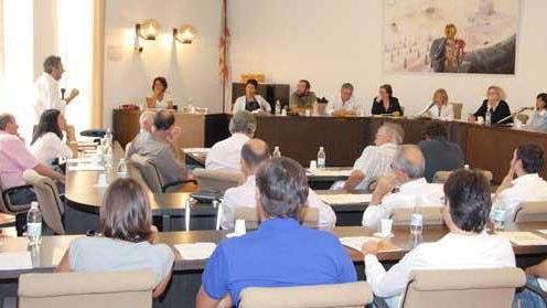 Fusione a freddo tra Campiglia e Suvereto