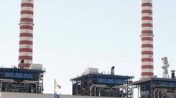 «La centrale Enel porta lavoro»