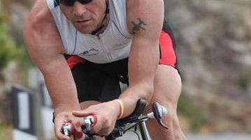 Cetra stacca tutti nella prima tappa del Bici Elba tour