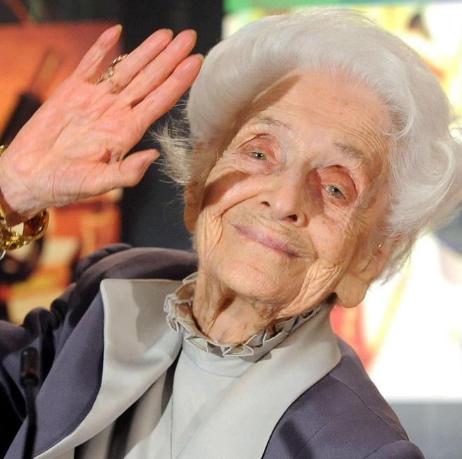 Via Levi Montalcini Montecatini battezza tre nuove strade