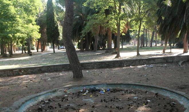Per i giardini il Comune cerca una coop sociale