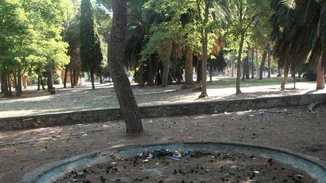 Per i giardini il Comune cerca una coop sociale