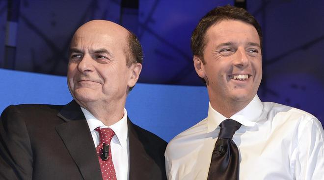 L’attacco: «Che fine hanno fatto i renziani di Massa?»