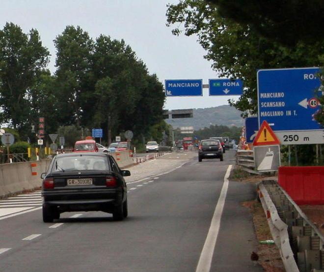 Una seduta ad hoc La Tirrenica irrompe oggi in consiglio 