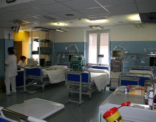 I paletti del Comitato «Non diminuire i servizi»