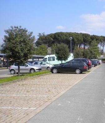 Un bando per la gestione del bar dentro il Carducci