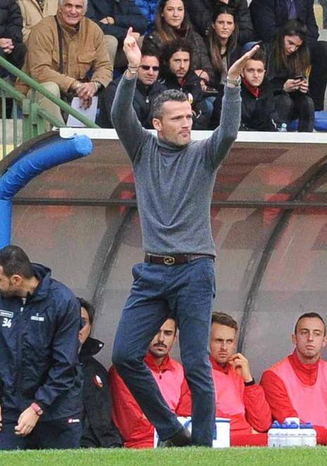 Massese grande favorita nella corsa alla Lega Pro 