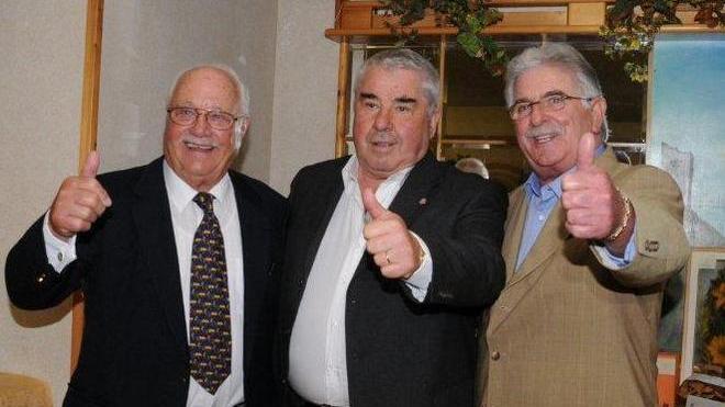 Addio a Pierluigi Silvestri il “figurinaio d’America”