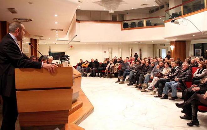 La Corte dei conti accusa: «Troppi debiti» 