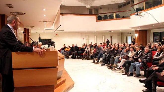 La Corte dei conti accusa: «Troppi debiti»