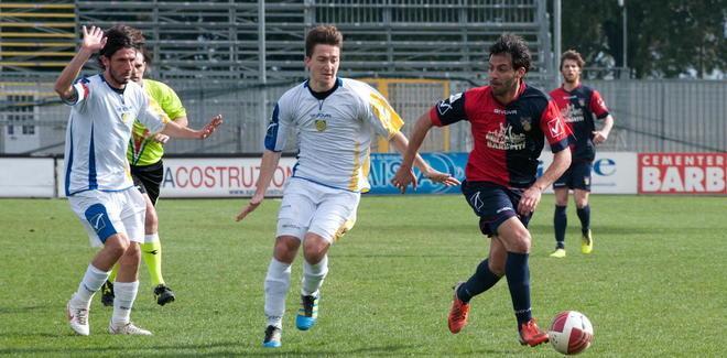 Pestrin attento, ci sarà l’arbitro dell’andata 