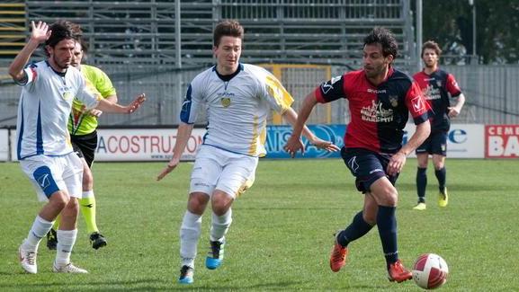 Pestrin attento, ci sarà l’arbitro dell’andata
