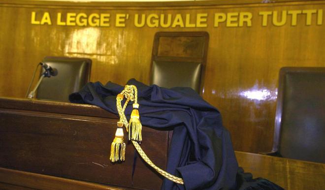 Spaccio in cava dismessa Cinque anni e maximulta 