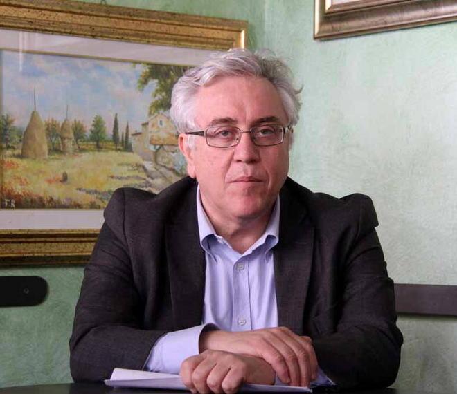 Bertocchi: «Un museo e una città più europea» 