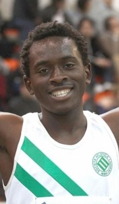 I mezzofondisti dell’Atletica Livorno ok nella staffetta