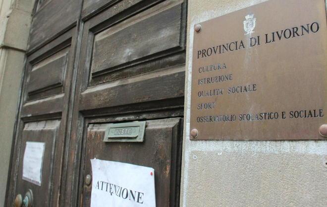 «Senza Internet e l’archivio è altrove» 