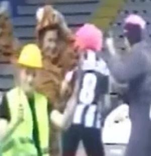 Anche le ragazze dell’Ambra contagiate dall’Harlem Shake