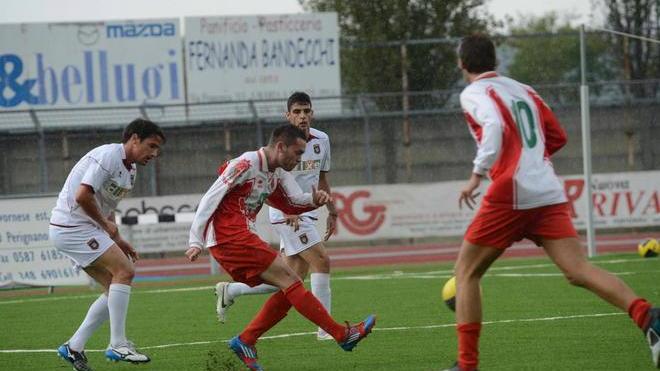 La Promozione verso la zona calda