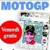Oggi in edicola un inserto di 32 pagine dedicate al Motomondiale 