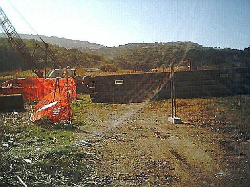 Area umida, pulizie di primavera 