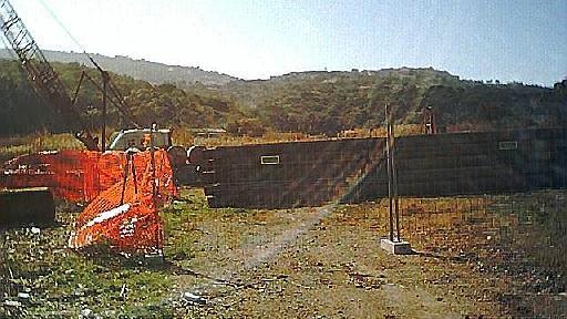 Area umida, pulizie di primavera