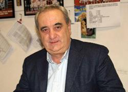 Giusti: "Più sviluppo commerciale" Pagliai replica: "Salvaguardare la produzione" 