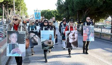 Strage di Viareggio, "Un disastro che coinvolge tutta l'Italia" 