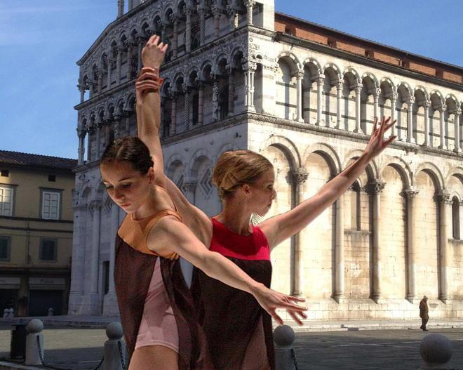Musica e danza in sette piazze del centro 
