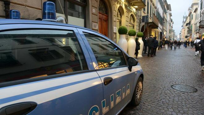 Sorprese a rubare alla Coop: denunciate quattro romene