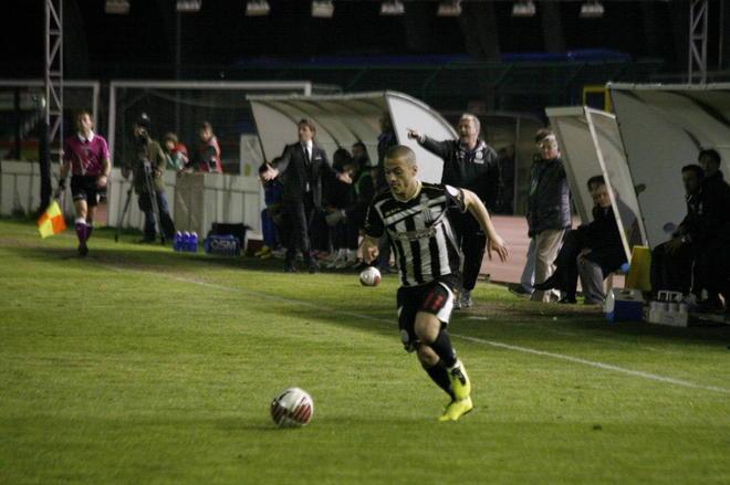 Viareggio: Fiale e Giovinco squalificati per la finale di ritorno di Coppa Italia 
