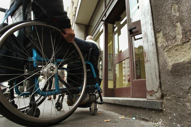 Il Comune istituisce il garante dei disabili 