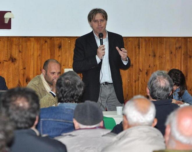 Conti pubblici in tempo di crisi: il sindaco incontra i cittadini 