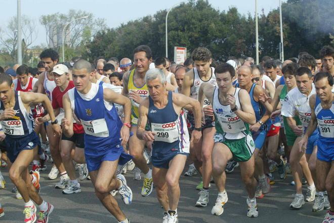 Vivicittà, una festa sportiva per tutti 
