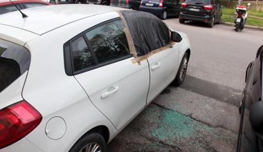 Controlli in zona Stazione, fermate due persone con coltello e cacciavite 