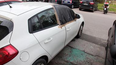 Controlli in zona Stazione, fermate due persone con coltello e cacciavite