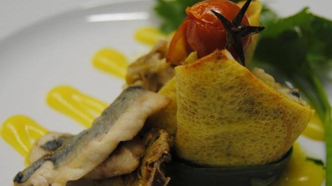 Anche il Datini in gara nel cucinare il “pesce dimenticato”