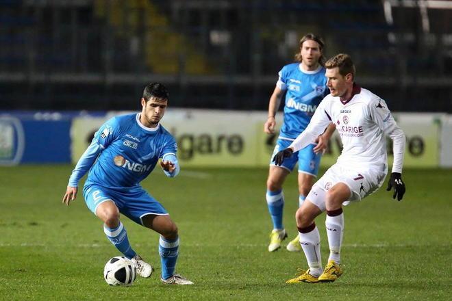Azzurri: a parte Laurini e Regini 