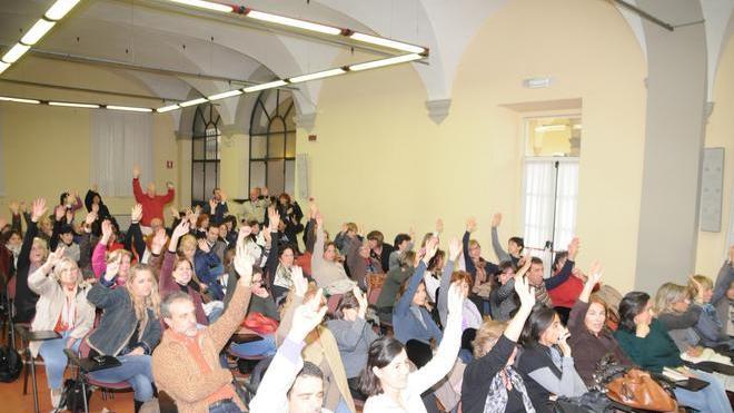 Nuovi funzionari comunali, oltre cento candidature