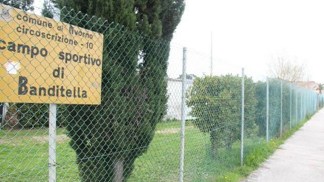 Il nuovo campo dell’Antignano lo pagano gli sceicchi