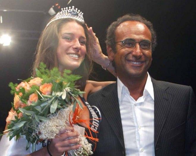 Federica, la ex Miss Toscana si candida per il consiglio comunale 